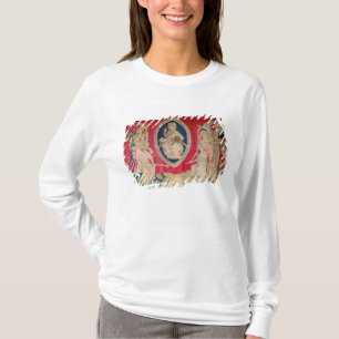 Camiseta O sétimo selo