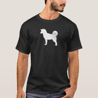Camiseta O Seu Animal Espirituoso É O Cão 1