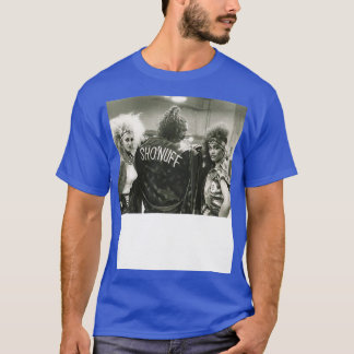 Camiseta O Shogun do Harlem Long Sleeve