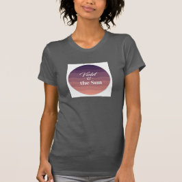Camiseta O símbolo!