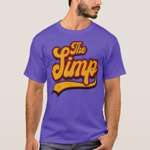 Camiseta O Simp