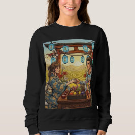 Camiseta O Sindicato do Ferreiro – A Colheita Sagrada de Ha