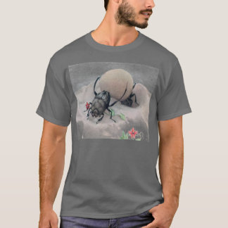 CAMISETA O SISYPHUS 2