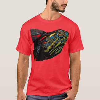 Camiseta O Snapper