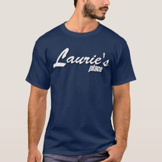 Camiseta O softball de Laurie