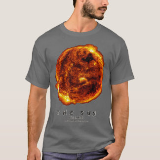 Camiseta O Sol