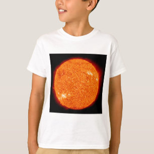Camiseta O Sol