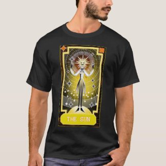 Camiseta O Sol