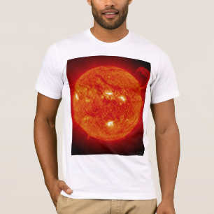 Camiseta O Sol