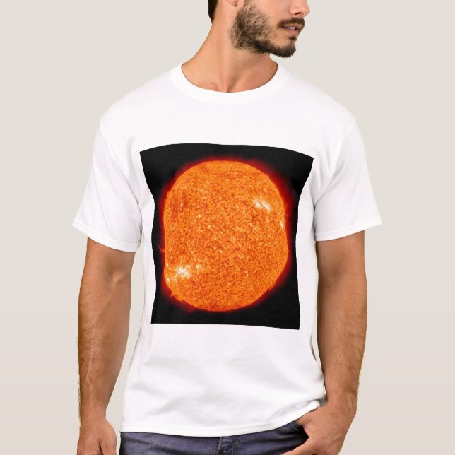 Camiseta O Sol (Frente)