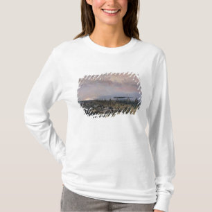 Camiseta O sonho, 1888