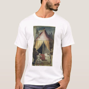 Camiseta O sonho de Constantim, da legenda do T