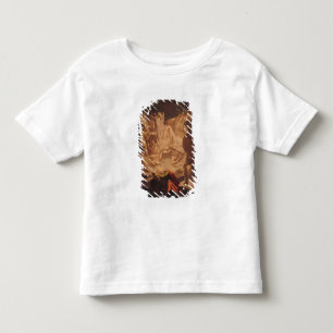 Camiseta O Sonho de Ossian, 1813