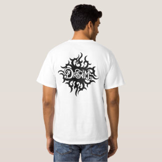 Camiseta O sonho é uma realidade alternativa