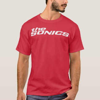 Camiseta O Sonics