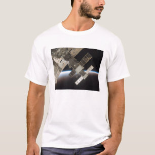 Camiseta O Soyuz entrado 13