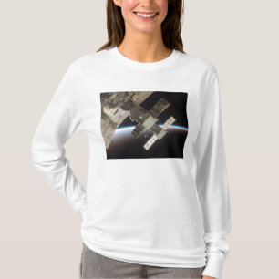 Camiseta O Soyuz entrado 13