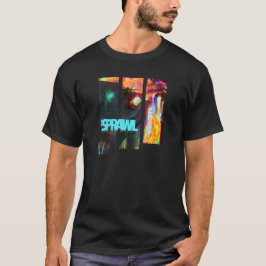 Camiseta O Sprawl: Zoom