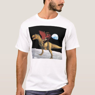 Camiseta O Steed de Napoleon