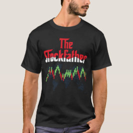 Camiseta O Stockdad