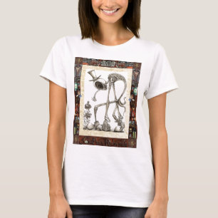 Camiseta O stroll quadro