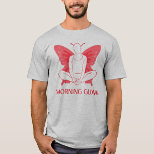 Camiseta O Sunrise Yoga Sun Solutions e o Sunrise oferecem