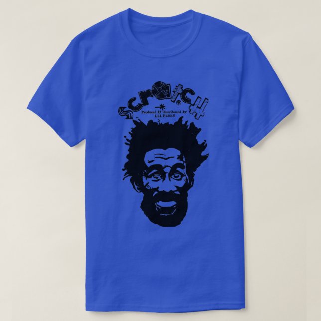 Camiseta O Super Ape Dub (Frente do Design)