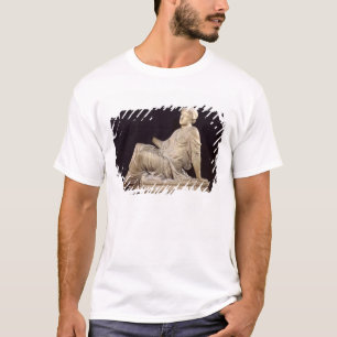 Camiseta O Supplicant Barberini