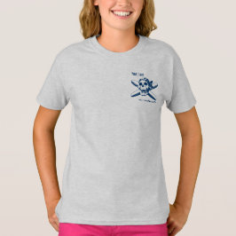Camiseta "" o surfpirate