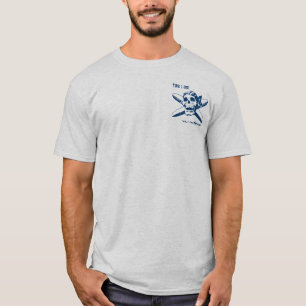 Camiseta "" o surfpirate