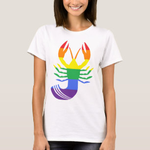 Camiseta O tanque das mulheres do E-papo-lity