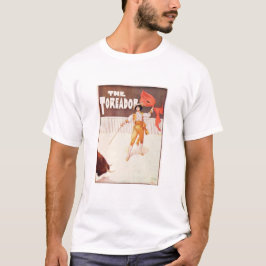 Camiseta O Teador