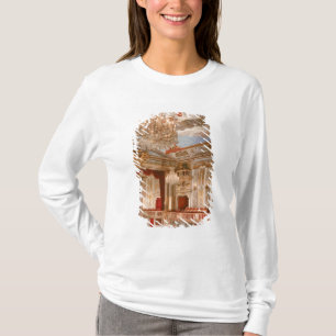 Camiseta O teatro