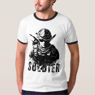 Camiseta O Tee Sentinel