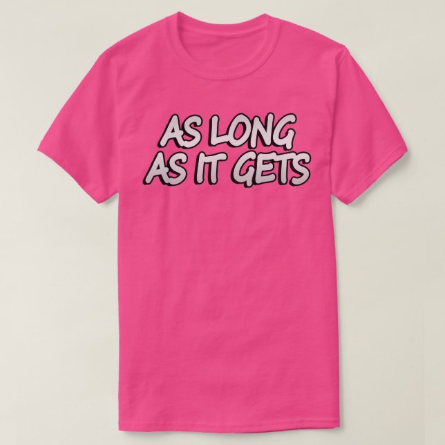 Camiseta o tempo que for (Frente do Design)