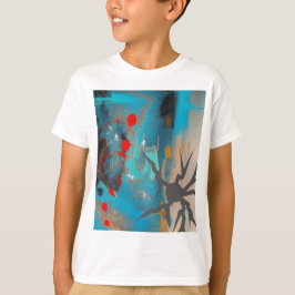 Camiseta O Terremoto