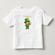 O tesouro de Lucky Leprechaun