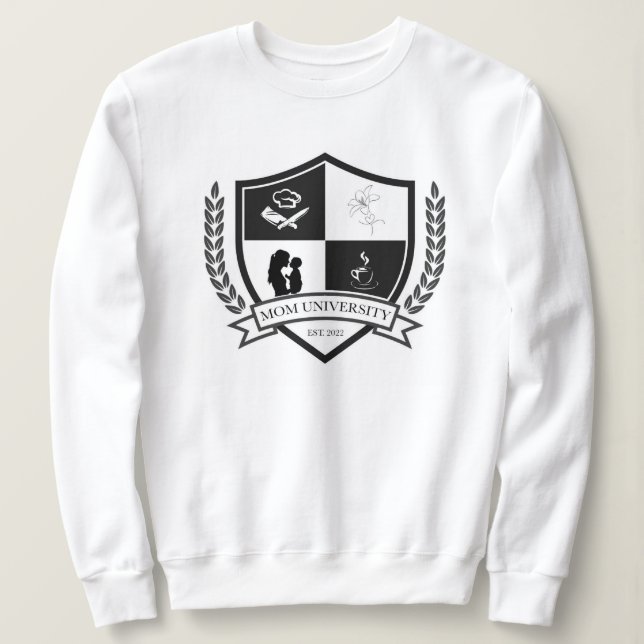 Camiseta O teste da mamãe. 2022 (Frente do Design)