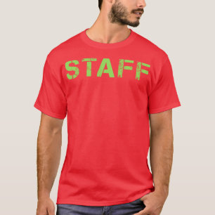 Camiseta O Texto do Membro do Melhor Funcionarios
