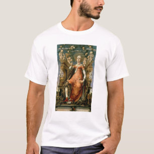 Camiseta O Thalia do musa