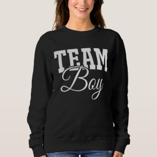 Camiseta O Time Boy é um garoto, é o partido Matchi