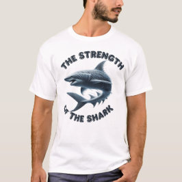 Camiseta O Titã do Oceano