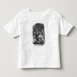 Camiseta O Toilette pequeno