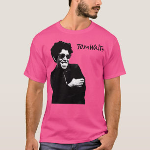 Camiseta O Tom De Winona Ryder Espera