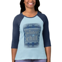O Topo do Frio de Inverno