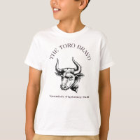 O Touro de Luta Espanhola Toro Bravo