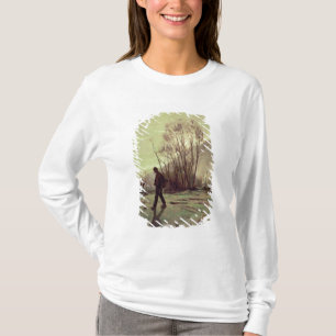 Camiseta O trabalhador