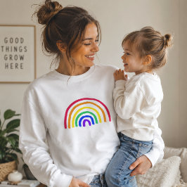Camiseta O Trabalho de arte do seu próprio filho | Enviar D