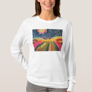 Camiseta O trajeto, 1912