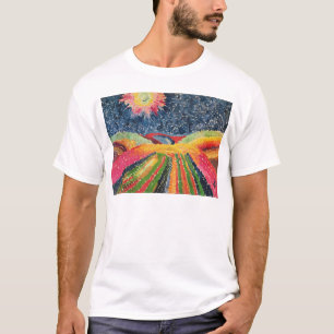 Camiseta O trajeto, 1912